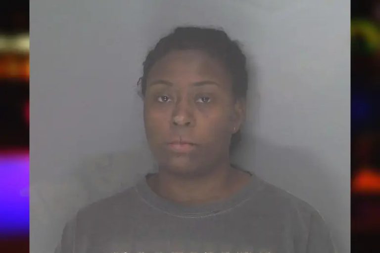 Shatima Braxton mugshot – Douglas County , Georgia Shatima Braxton
