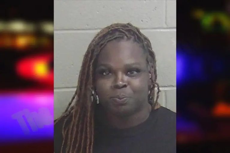 Shauntarious Jackson