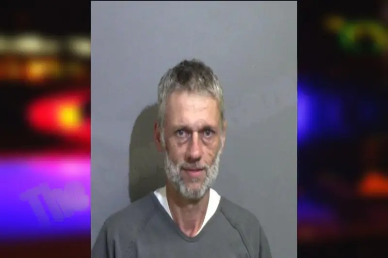 Shawn Brockington Mugshots