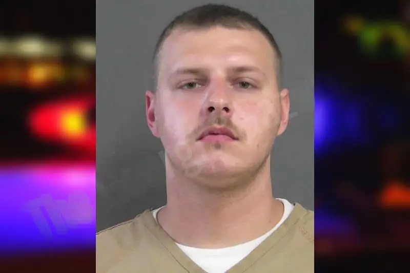 Shawn Hall mugshot – Gordon County , Georgia Shawn Hall mugshot