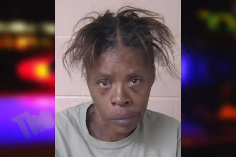 Shelia Wynn mugshot – Walker County , Georgia Shelia Wynn