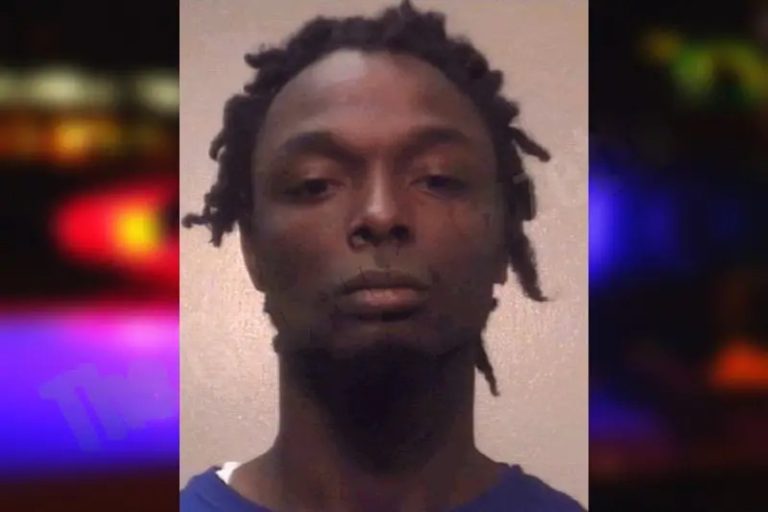 Sidarius Echols mugshot – Catoosa County , Georgia Sidarius Echols