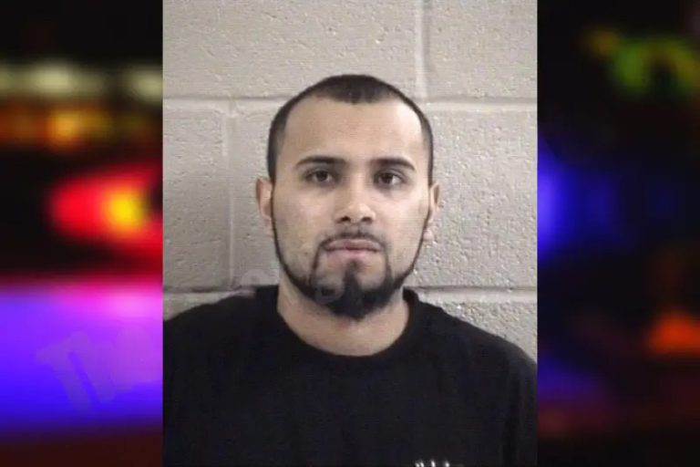 Simon Martell-Lopez mugshot – Whitfield County , Georgia Simon Martell-Lopez