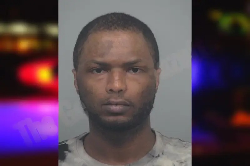 Simply Houston Mugshots