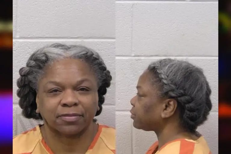 Stacey Capel mugshot – Paulding County , Georgia Stacey Capel