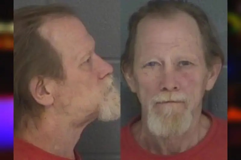 Stacey Head Mugshots