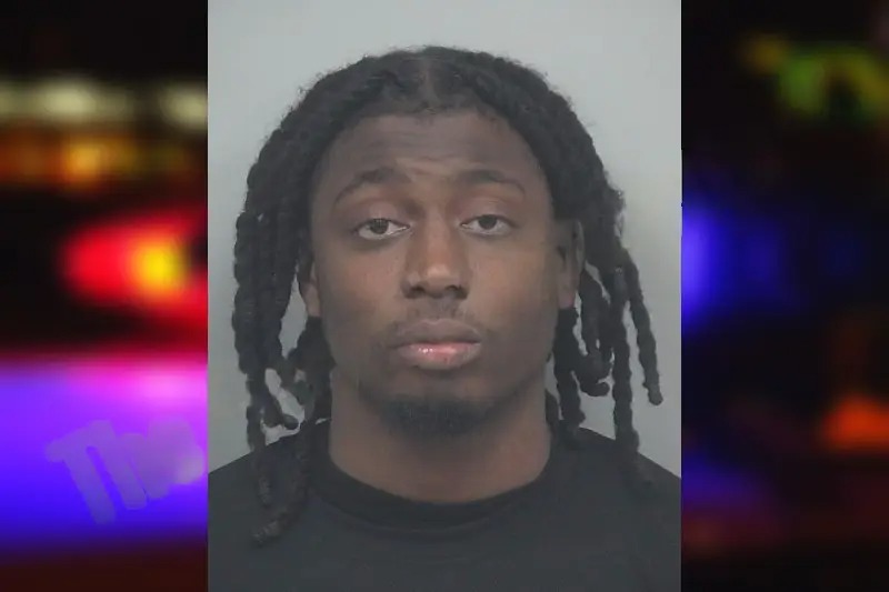 Stefan Mathieu mugshot