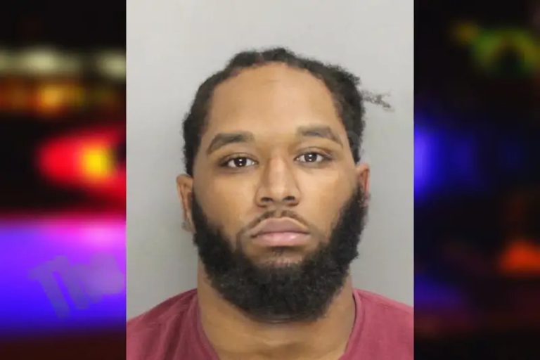 Stefaun Russell mugshot – Cobb County , Georgia Stefaun Russell