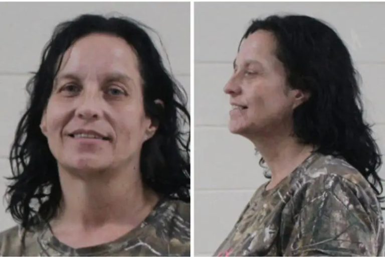 Stephanie Pate mugshot – Houston County , Georgia Stephanie Pate