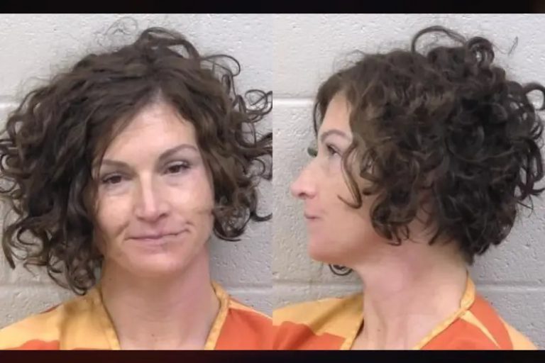 Stephanie Semasky mugshot – Paulding County , Georgia Stephanie Semasky