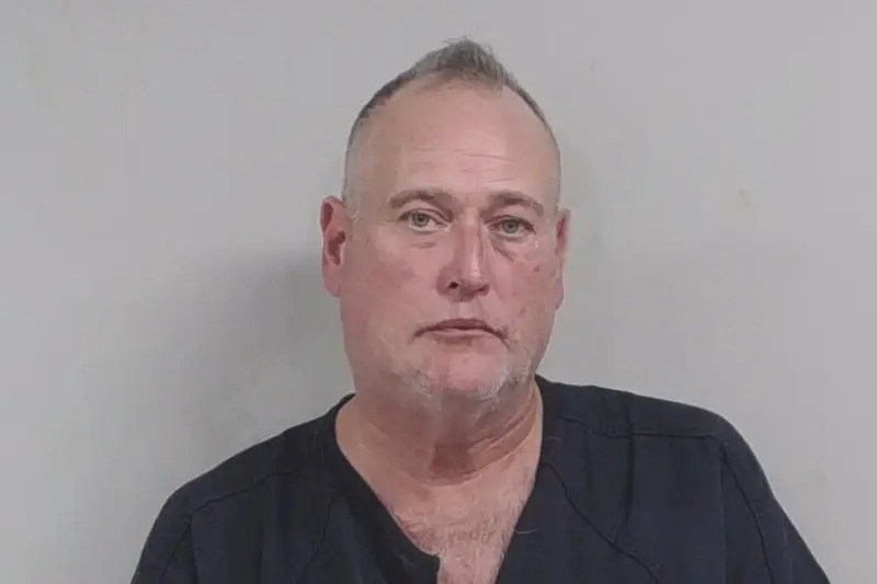 Stephen Dearing mugshot – Lowndes County , Georgia Stephen Dearing mugshot