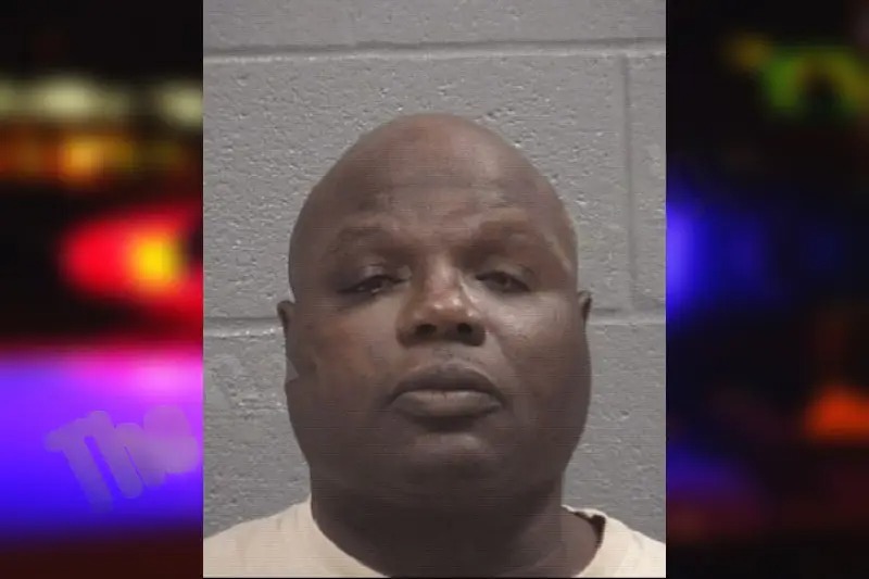 Stephen Highsmith Mugshots