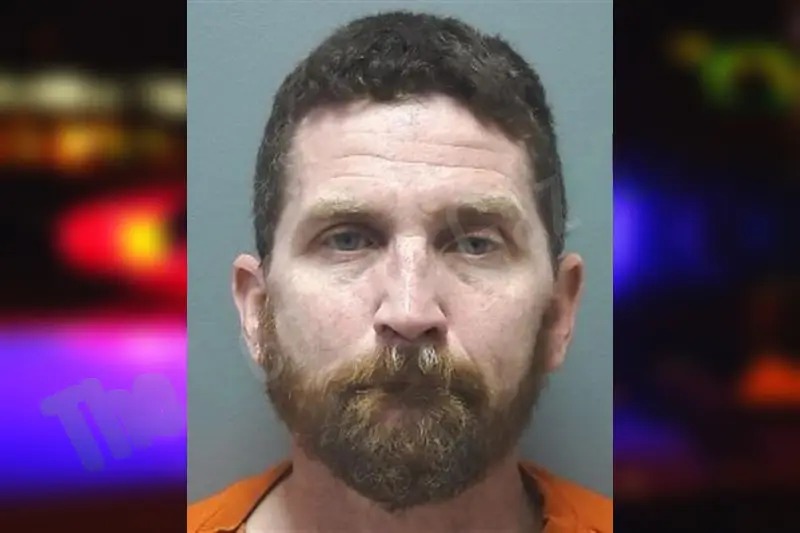 Stephen King Mugshots