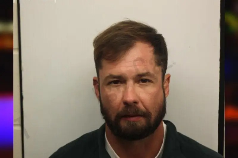 Stephen Wichowski mugshot – Chatham County , Georgia Stephen Wichowski mugshot