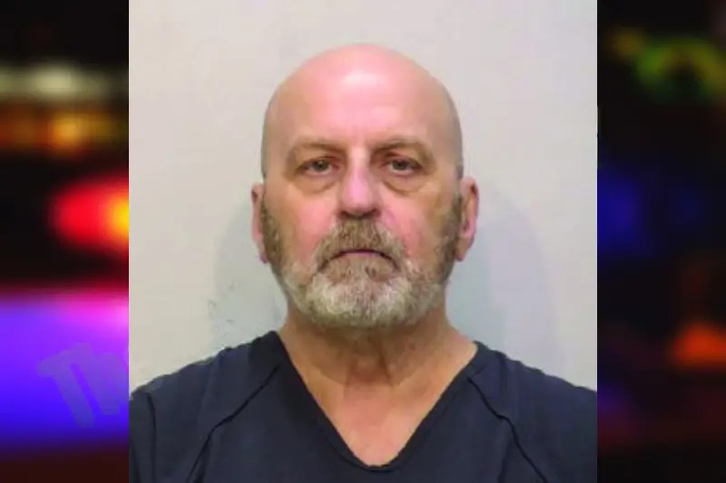 Steven Smith Mugshots