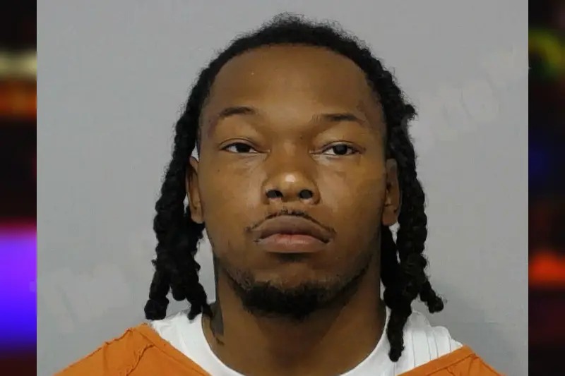 Sylvester Dugger mugshot