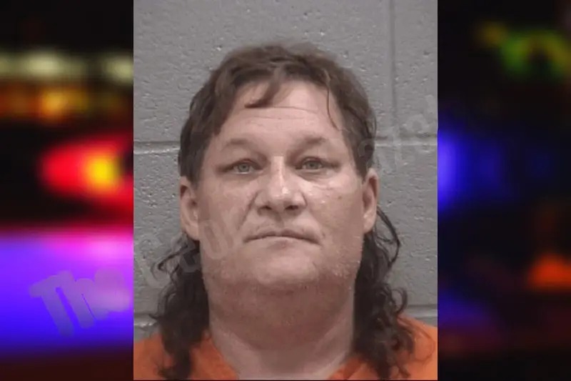 Syre Perkins Mugshots