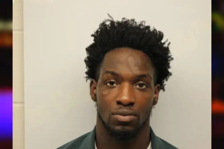 Taja Gayle mugshot – Chatham County , Georgia Taja Gayle