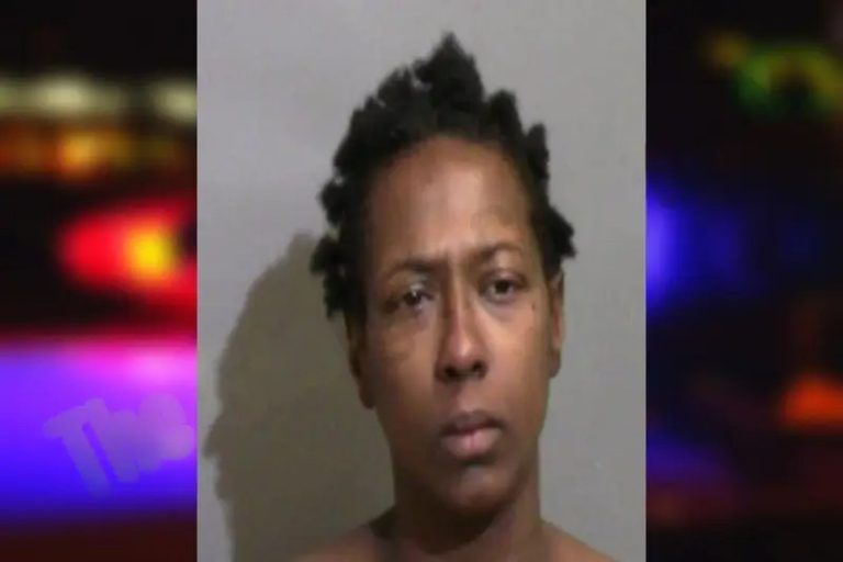 Tammie Carter mugshot – Glynn County , Georgia Tammie Carter