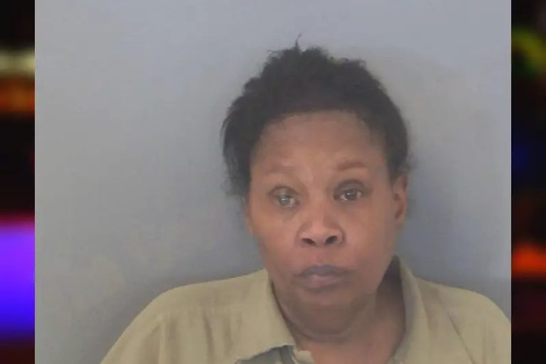 Tammy Wallace mugshot – Douglas County , Georgia Tammy Wallace