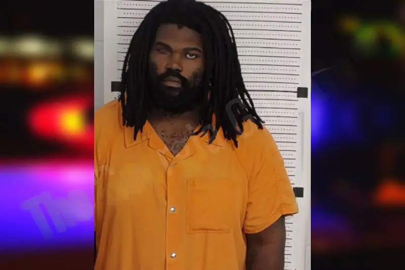 Tan Edwards Mugshots