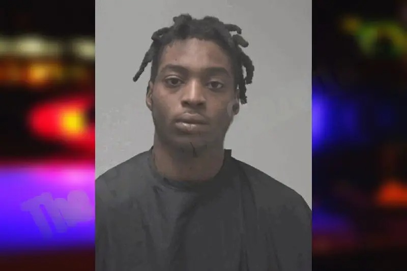 Taurus Wilson Mugshots