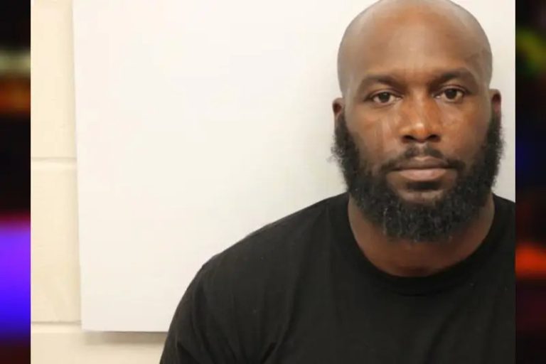 Terance Collins mugshot – Chatham County , Georgia Terance Collins