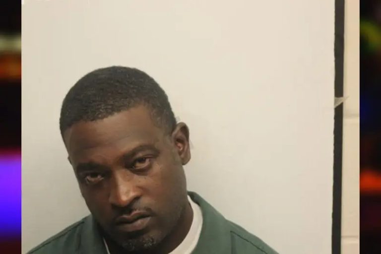 Terell Patterson mugshot – Chatham County , Georgia Terell Patterson
