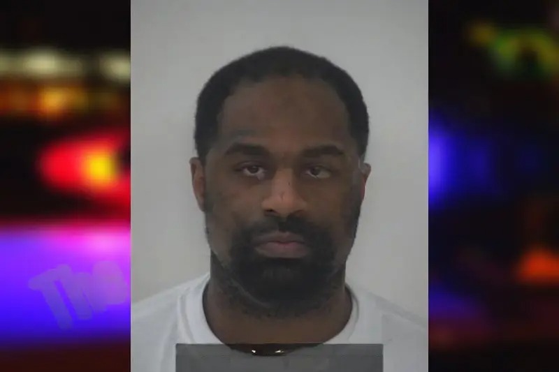 Terrance Watson Mugshots