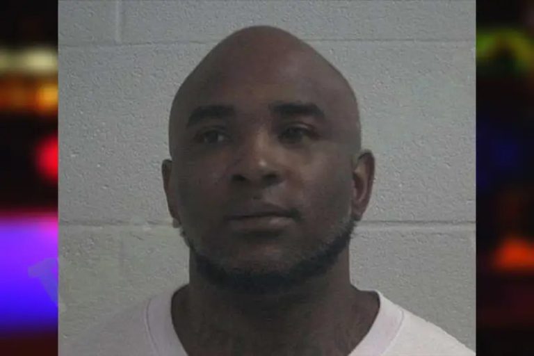 Terrance Williams mugshot β McDuffie County , Georgia Terrance Williams