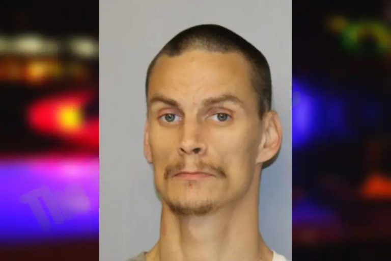 Theron Heaton mugshot – Hall County , Georgia Theron Heaton