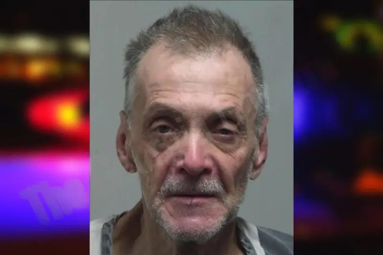 Thomas Baker mugshot – Tift County , Georgia Thomas Baker