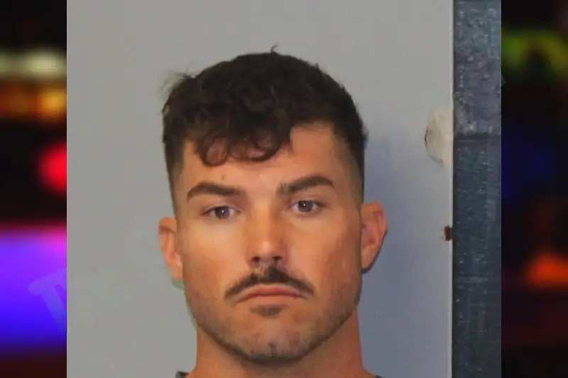 Thomas Perez Mugshots