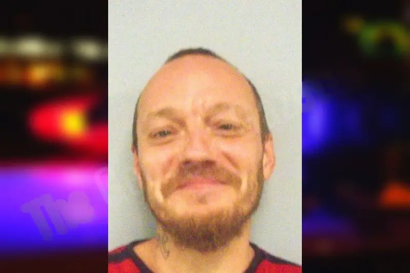 Thomas Smith Mugshots