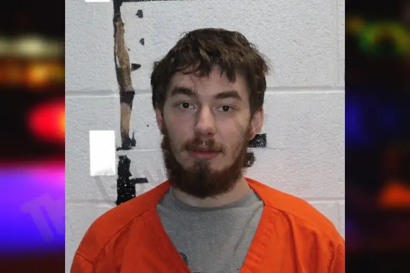 Timothy Buford Mugshots