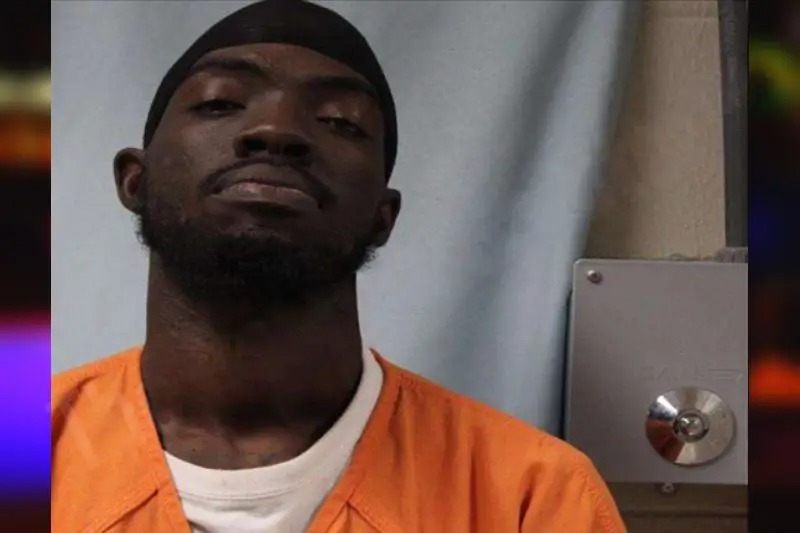 Timothy Hatten mugshot