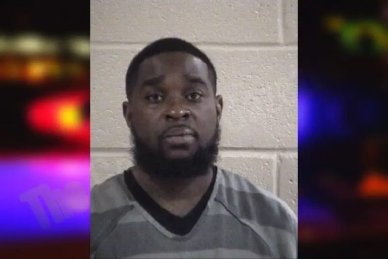 Tirale Reed mugshot – Whitfield County , Georgia Tirale Reed