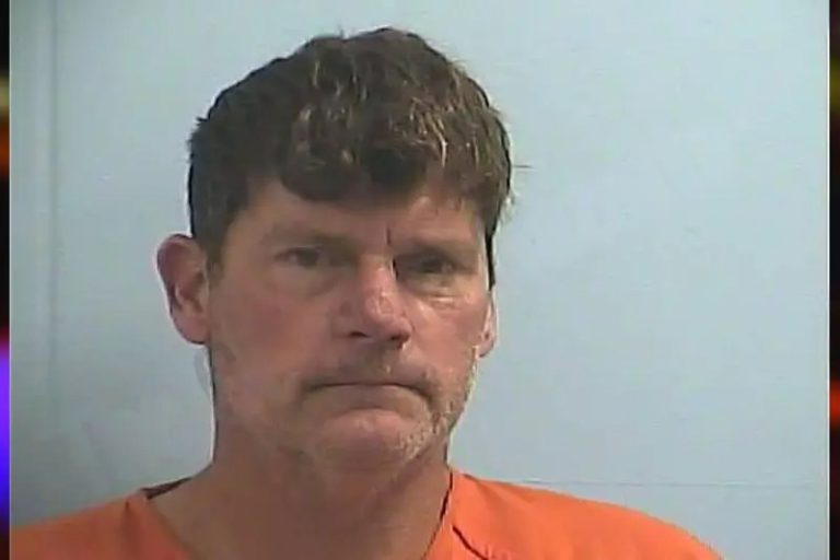Todd Lamb mugshot – Dawson County , Georgia Todd Lamb