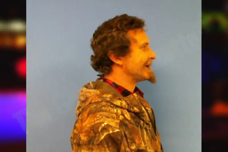 Tommy Haralson Mugshots