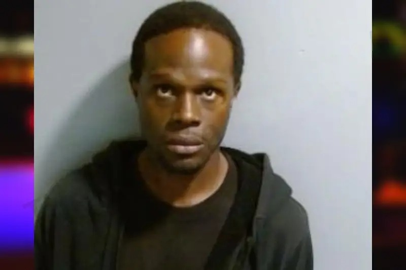 Tommy White Mugshots