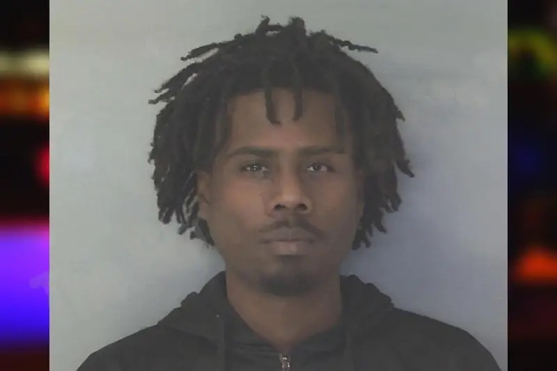 Toney Porter Mugshots