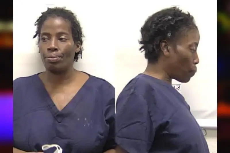 Tonia Ballard mugshot – Clarke County , Georgia Tonia Ballard mugshot