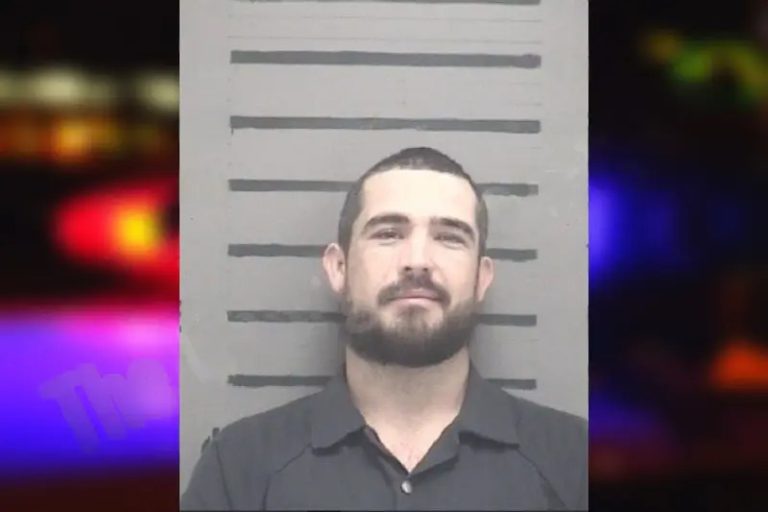 Tony Gray mugshot – Dougherty County , Georgia Tony Gray