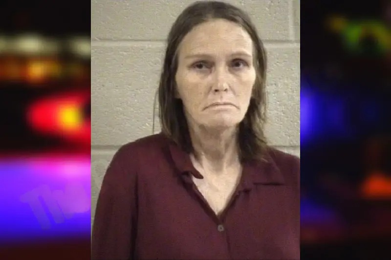 Tonya Carpenter mugshot – Whitfield County , Georgia Tonya Carpenter mugshot