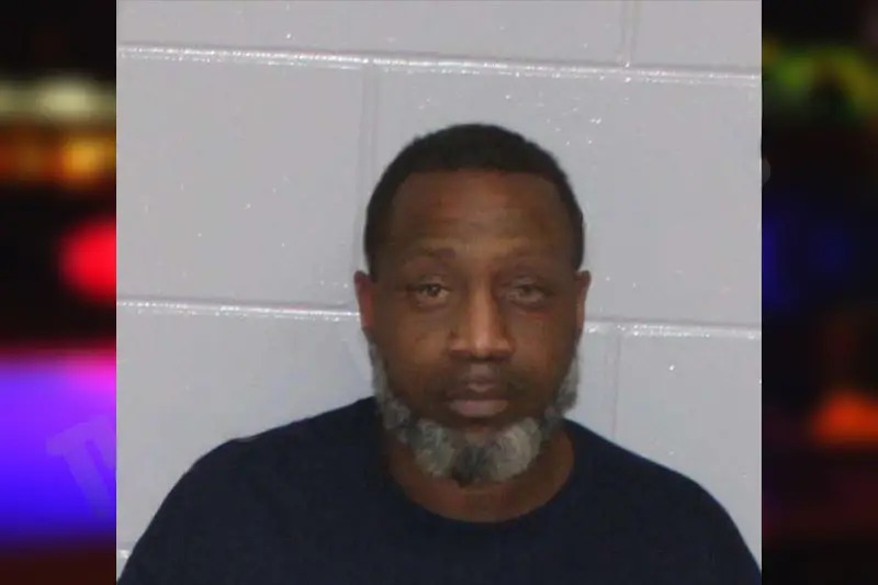 Torrence Billing Mugshots