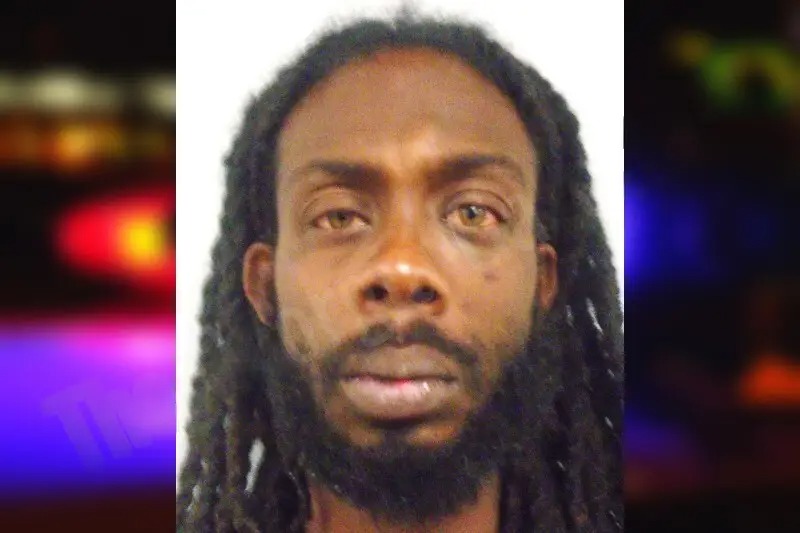 Tracey Dixon Mugshots