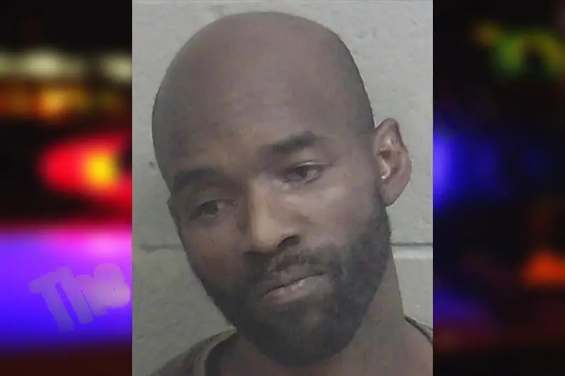 Travis Clemons Mugshots