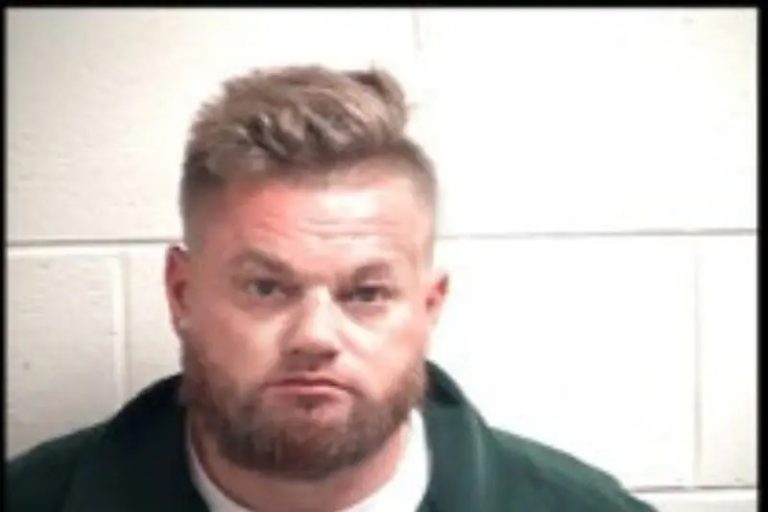 Travis Rice mugshot – Henry County , Georgia Travis Rice