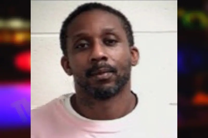 Travis Tutt Mugshots