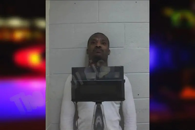 Travis Walden Mugshots